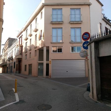 Hostal Sant Sadurni Sant Sadurní dʼAnoia Eksteriør bilde